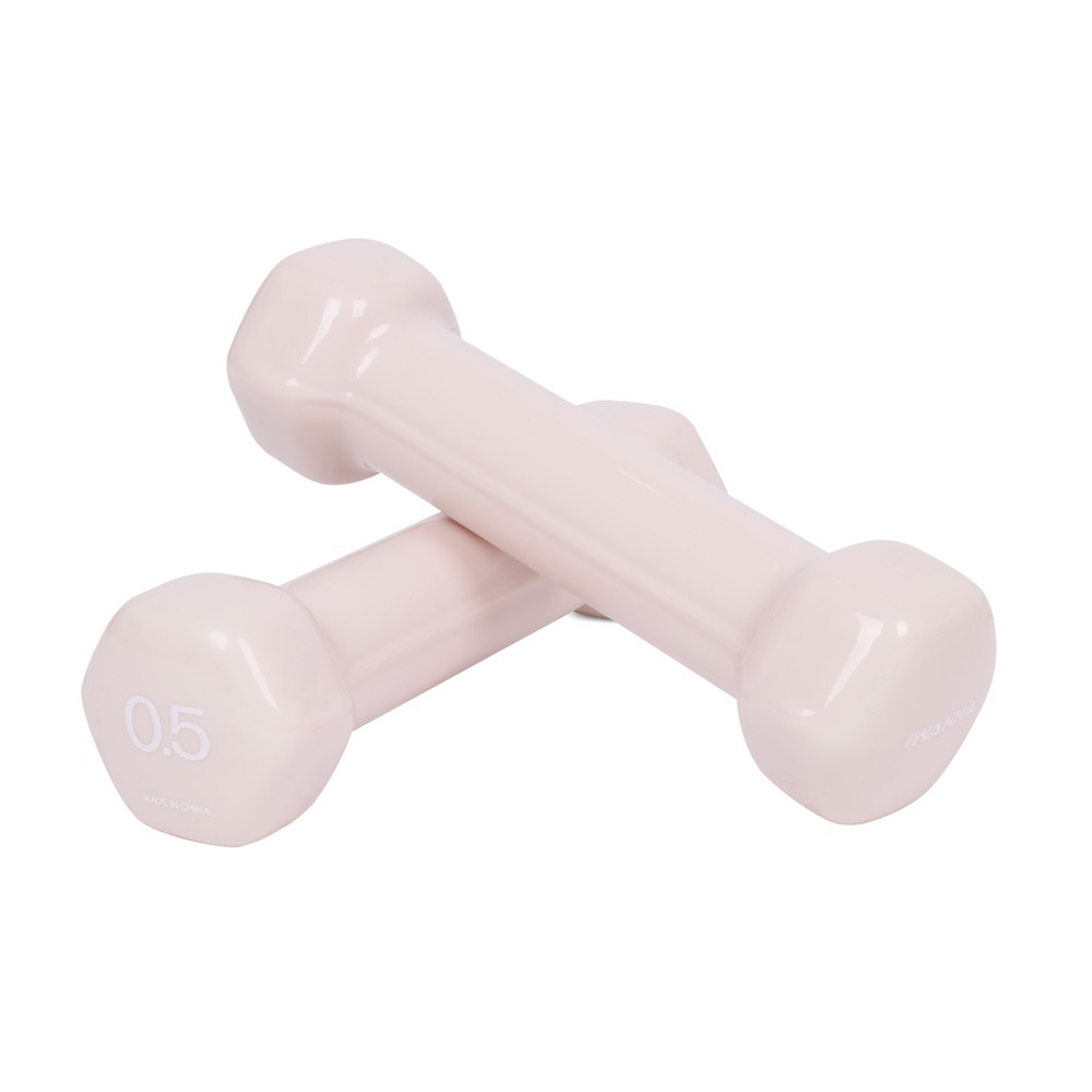 아이워너 뷰티 육각아령 0.5kg 1세트 3,200원