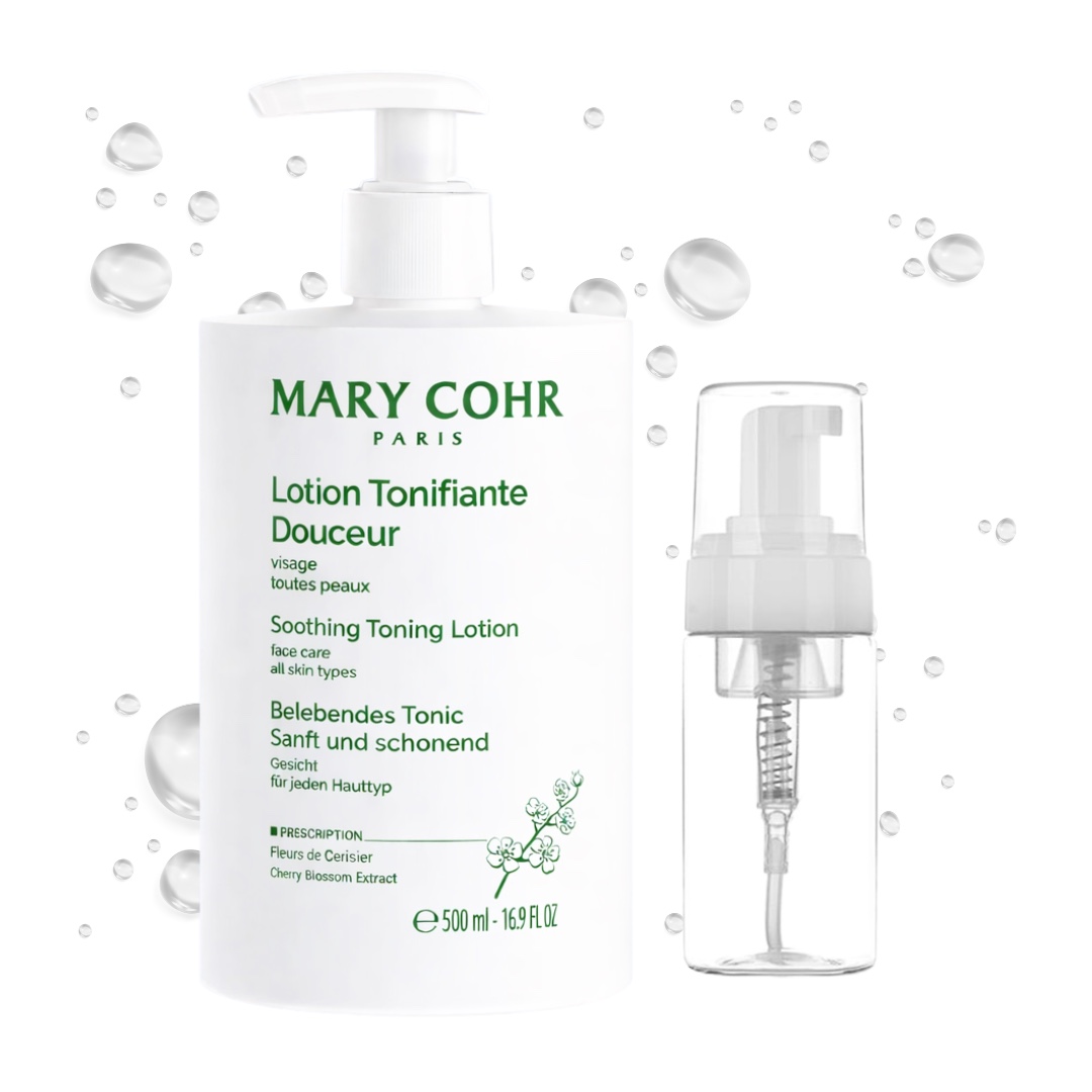 마리꼬 수딩 토닝 로션 토너, 1개, 500ml 69,000원