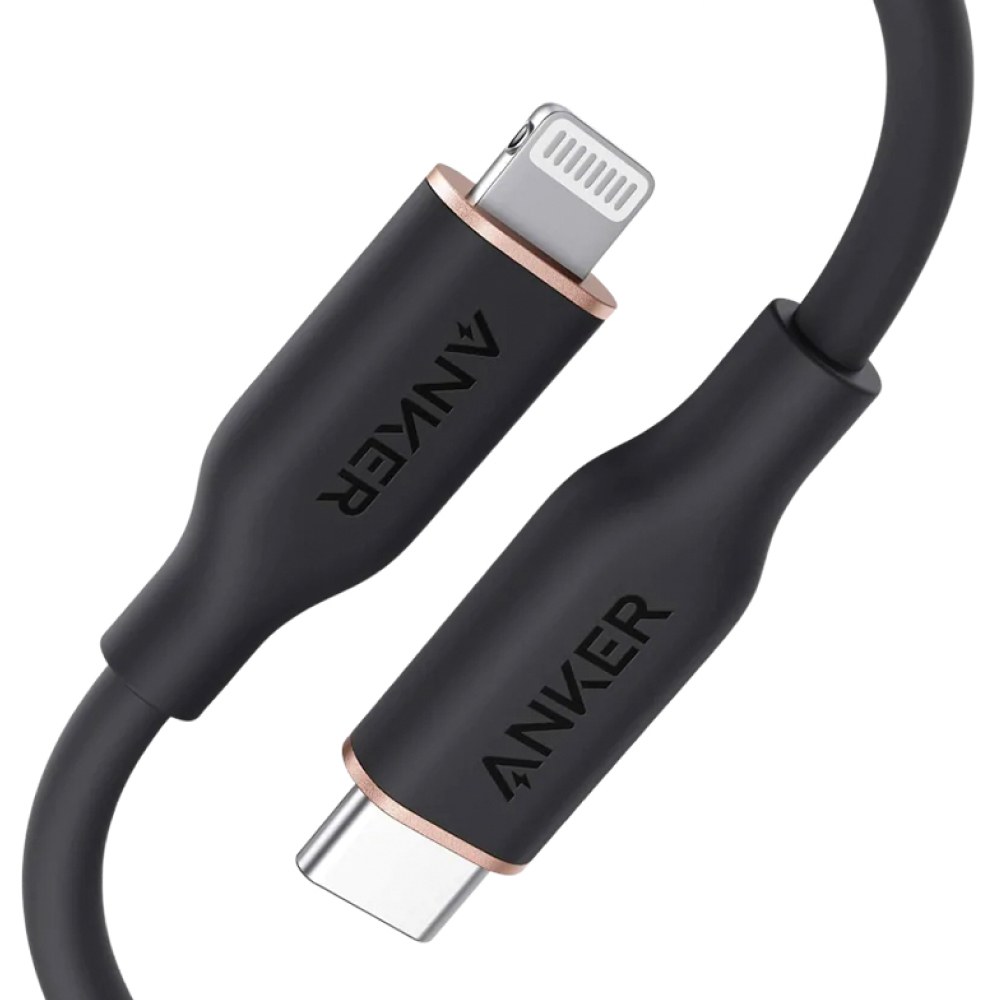 앤커 파워라인3 플로우 C to 라이트닝 Mfi 케이블 17,900원
