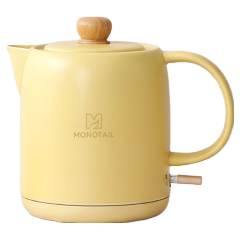 판매자특가 모노테일 세라믹 무선 도자기 전기포트 1L 스텐 전기주전자 가정용포트 커피포트 티포트, 모노테일 세보리 세라믹 무선 도자기 전기포트 1L 63,800원