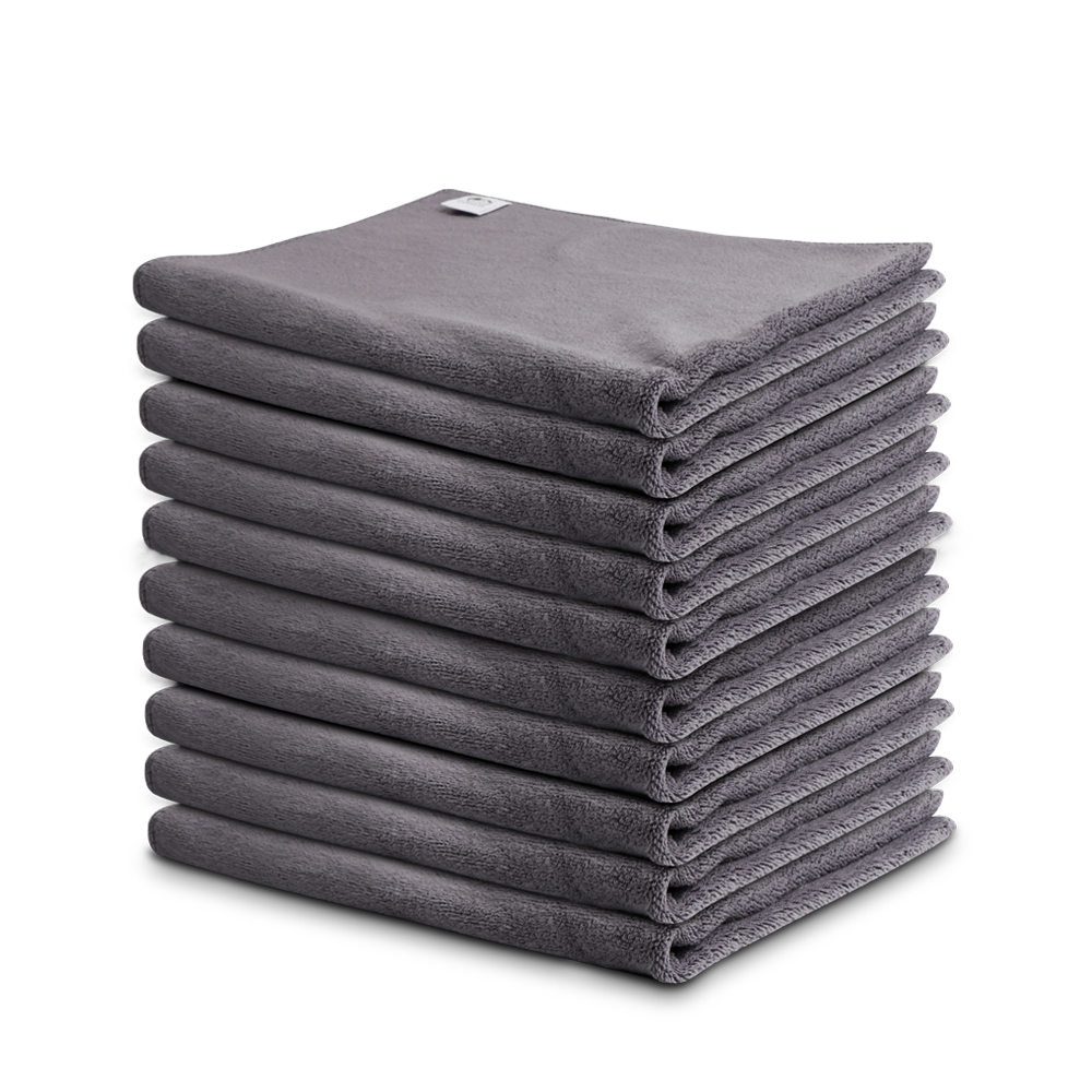 차싹 초극세사 차량용 세차타월 중형 40x60cm 11,500원