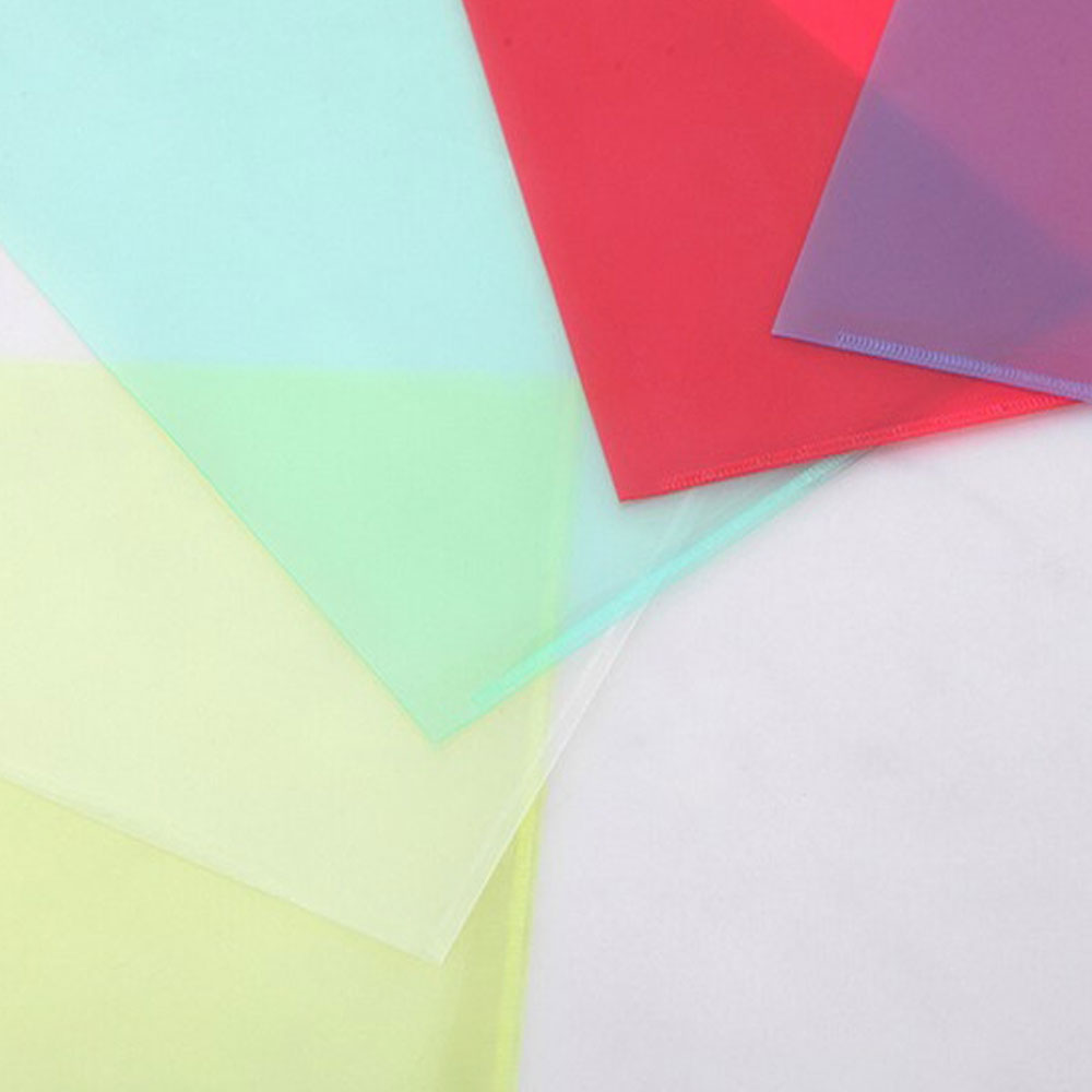 대영바인텍 A4 반투명 L홀더 100장, 1개, 백색(반투명) 13,000원