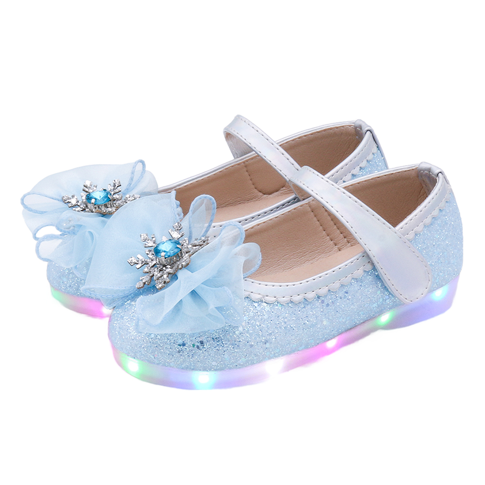 키펀트 여아용 블루밍 엔젤 구두 K-ELSA6 41,900원