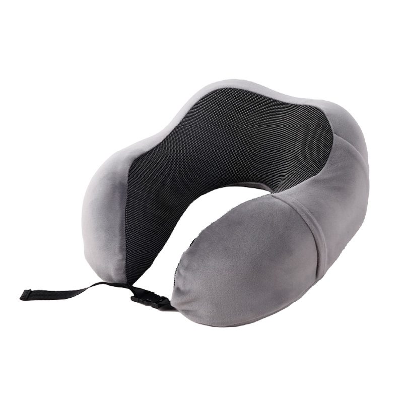 목베개 쿠션 여행용 기내용목베개 메모리폼 휴대용파우치 12,660원