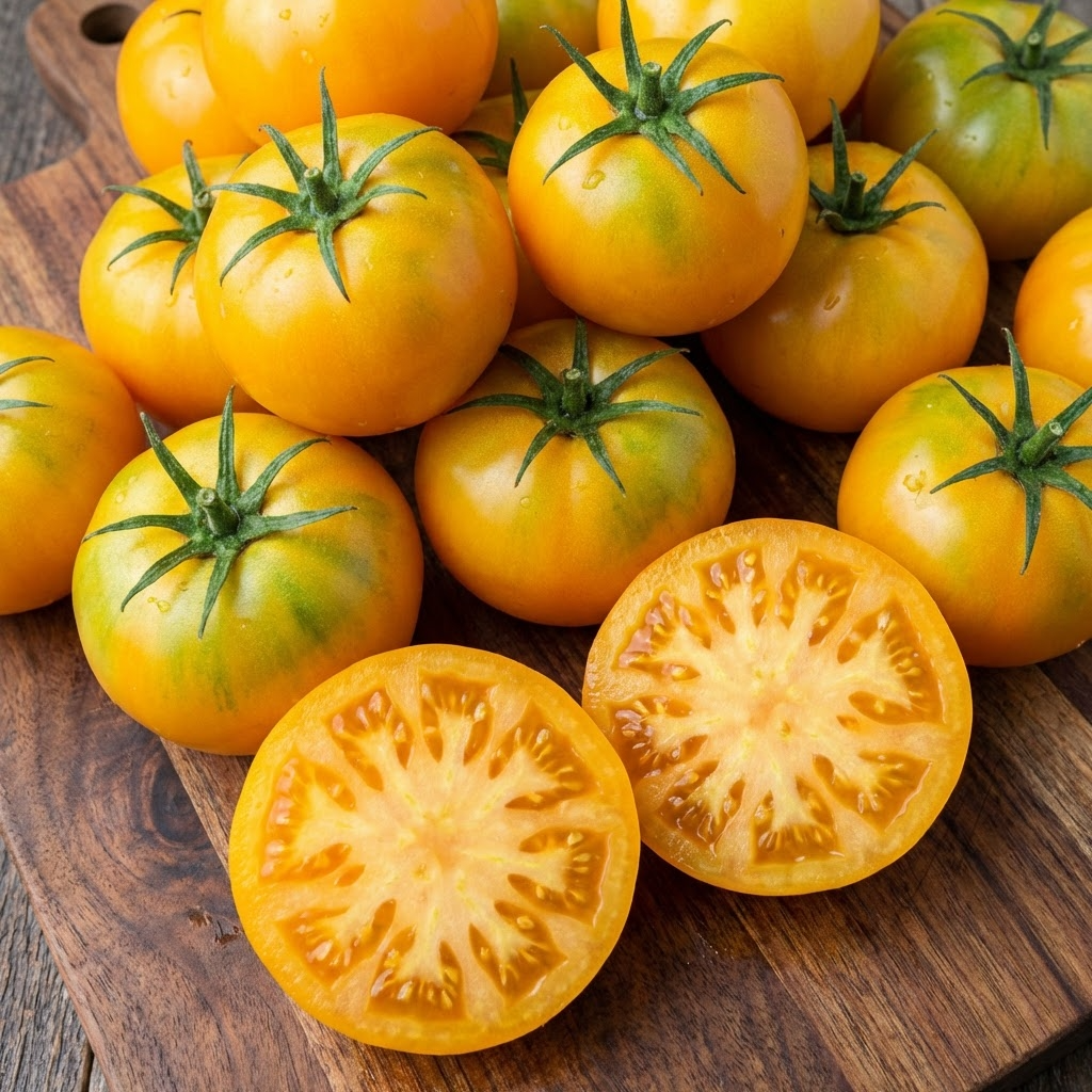 <부산대저> GAP인증 단짠 짭짤이 대저토마토 19,800원