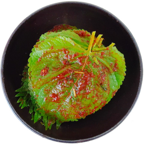 맛있는 국산 깻잎김치 전라도 맛집 깻잎지 주문, 1kg, 1개 25,900원