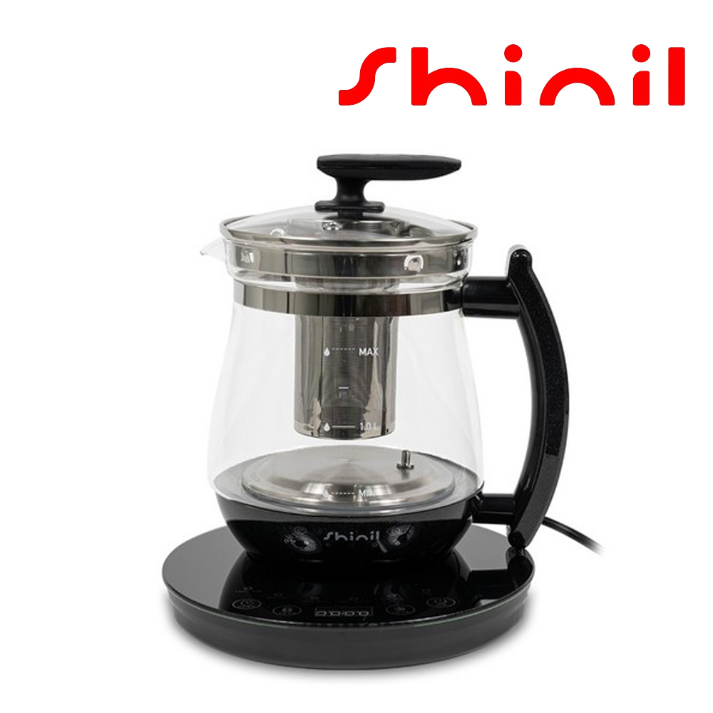 신일 전기포트 차탕기 커피포터 온도조절 무선 커피포트 2L 76,780원