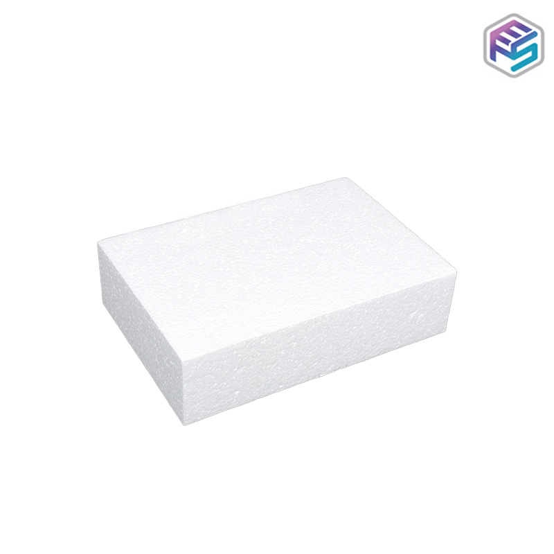 스티로폼 21cm x 30cm 100T(10cm) A4크기 EPS 압축스티로폼 9,000원