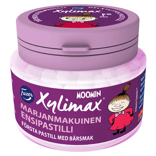 파제르 질리맥스 리틀미이 복합베리 85g 12,600원