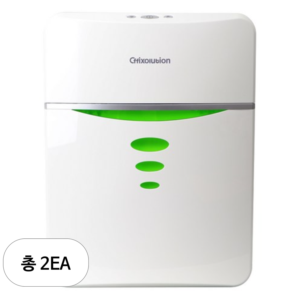 오픽솔루션 문서세단기 358,220원