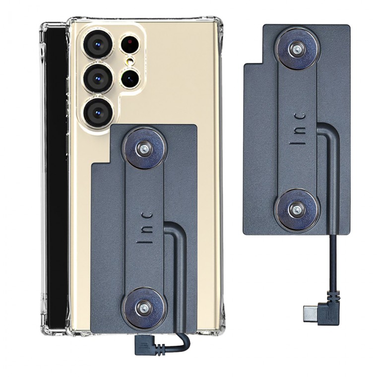 하이셀 오토바이 배달대행 투명 젤리케이스와 인씨 충전패드 C타입 8핀 자석거치대 부착 젠더 딱판 찍판, 단일상품, 아이폰12 19,640원