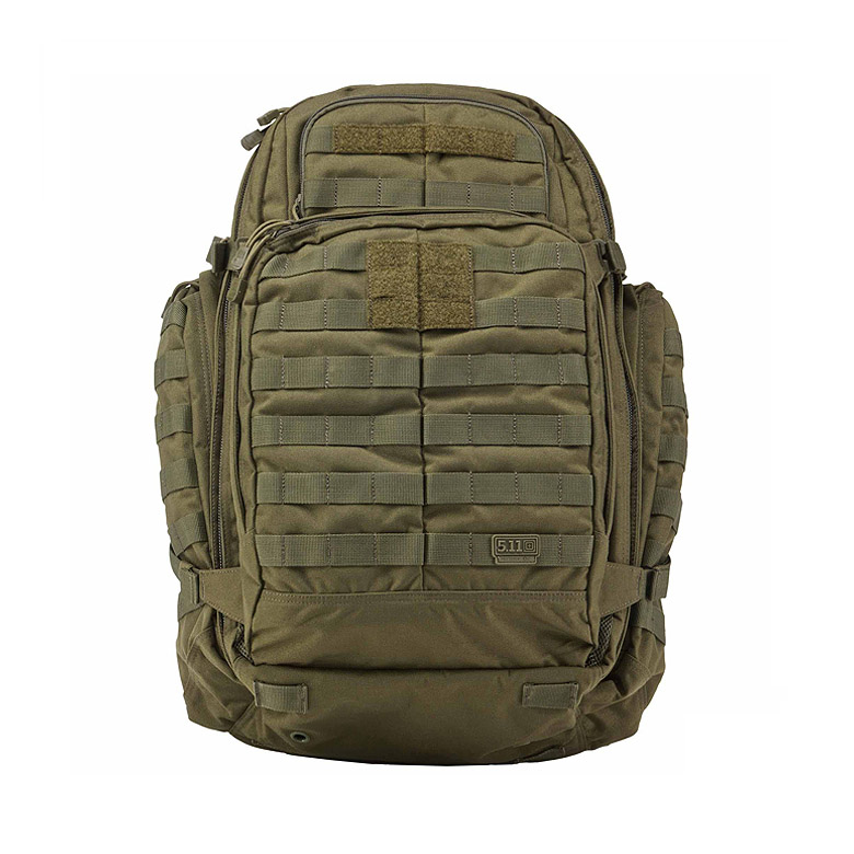 511택티컬 러쉬 72 백팩 47.5L 277,000원