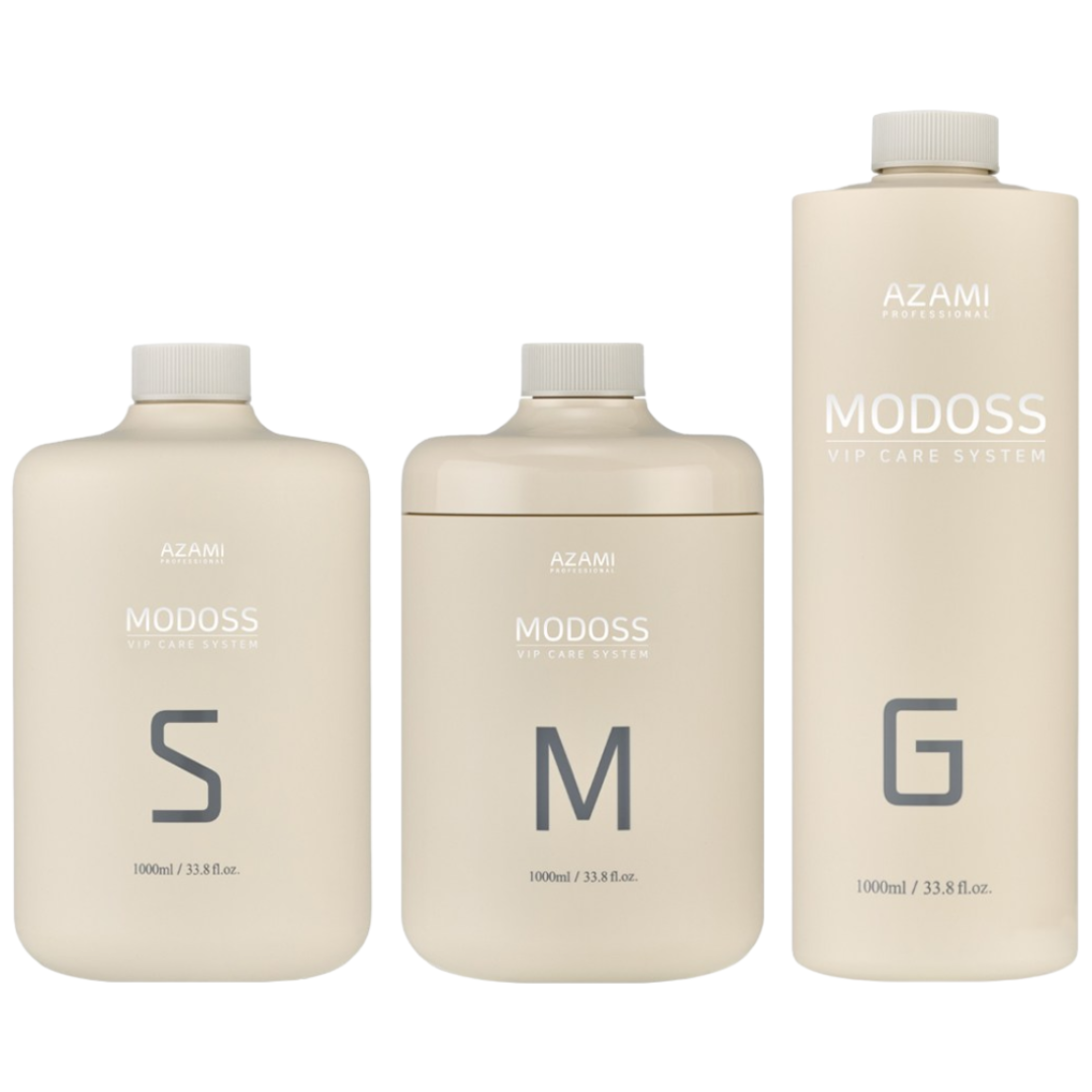 아자미 모도스 클리닉 대용량 덕용 1000ml / 아자미 공식 판매처, 1개, 1L 290,000원