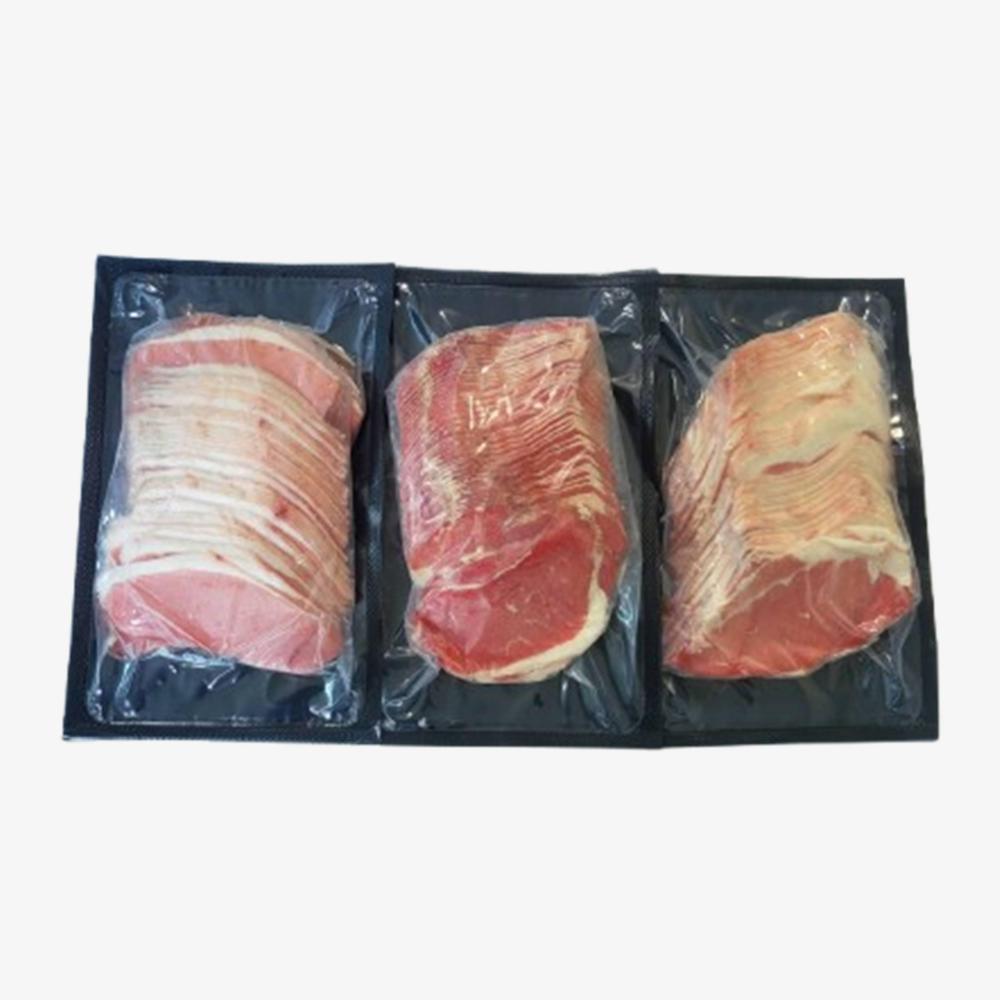 프리미엄 호주산 차돌양지 구이용,샤브샤브용,훠궈용, 1개, 1kg 19,000원