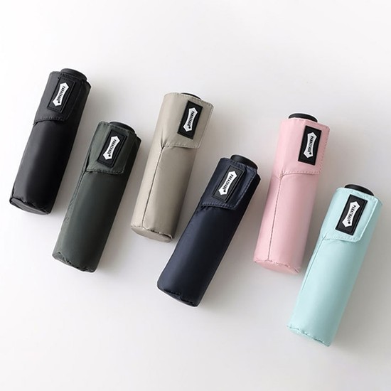 파라체이스 튼튼한 카본 초경량 5단 140g 암막 우산 우양산 22,710원