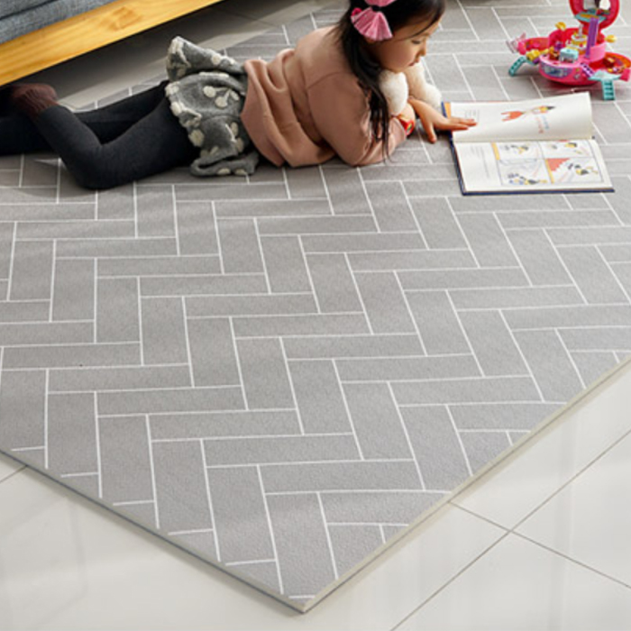 삼바텍 층간소음 방지 롤매트 모던 15mm 33,870원