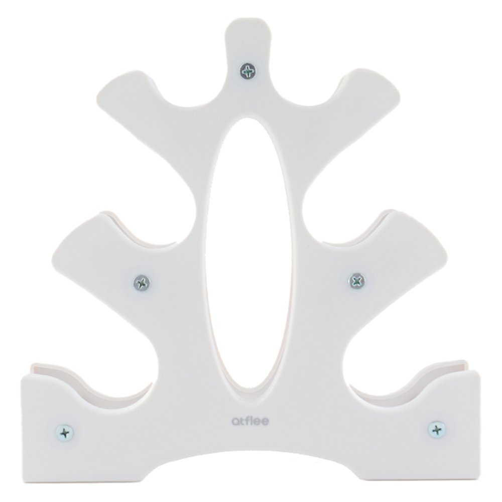 앳플리 LW 미용아령 거치대, 1개 12,900원