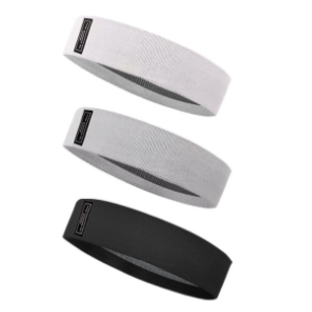 루나핏 힙업 스쿼트 밴드 무지 3종 세트 13,300원