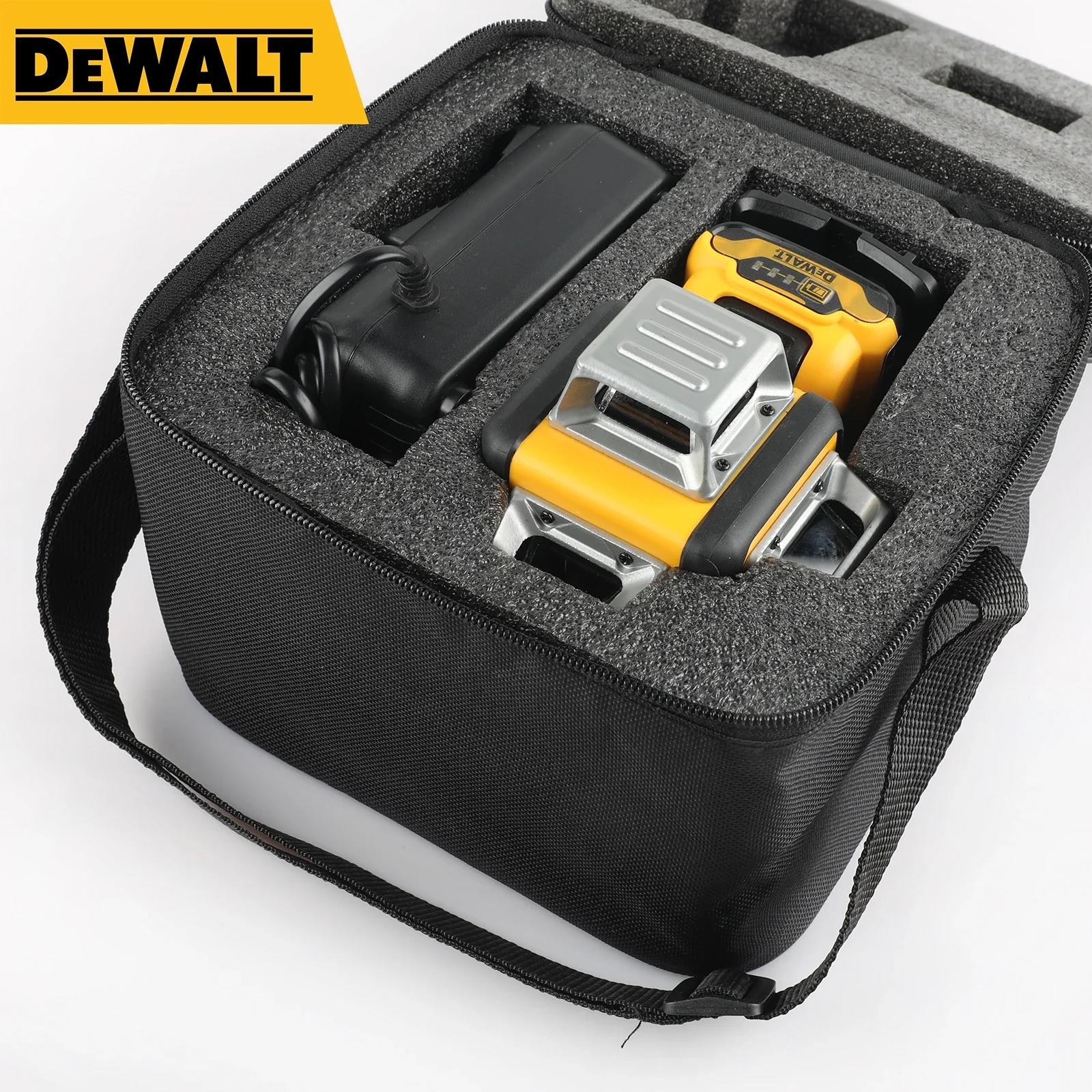 2025 Dewalt DW089LG 12 라인 3면 360 수직 12V 리튬 배터리 레이저 레벨 수평 녹색 미터 야외 레이저 244,800원
