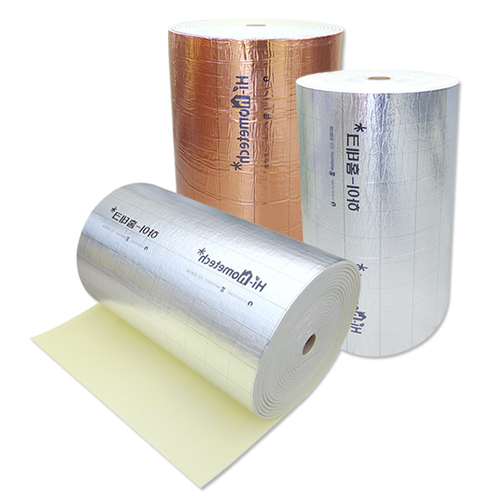 코지하우스 열반사단열재 최저가 5T~20T 96,000원