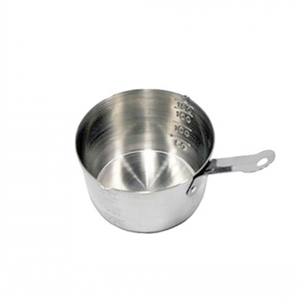 오리스타 스테인레스 계량 커피 샷잔 180ml 에스프레소 샷잔 3,000원