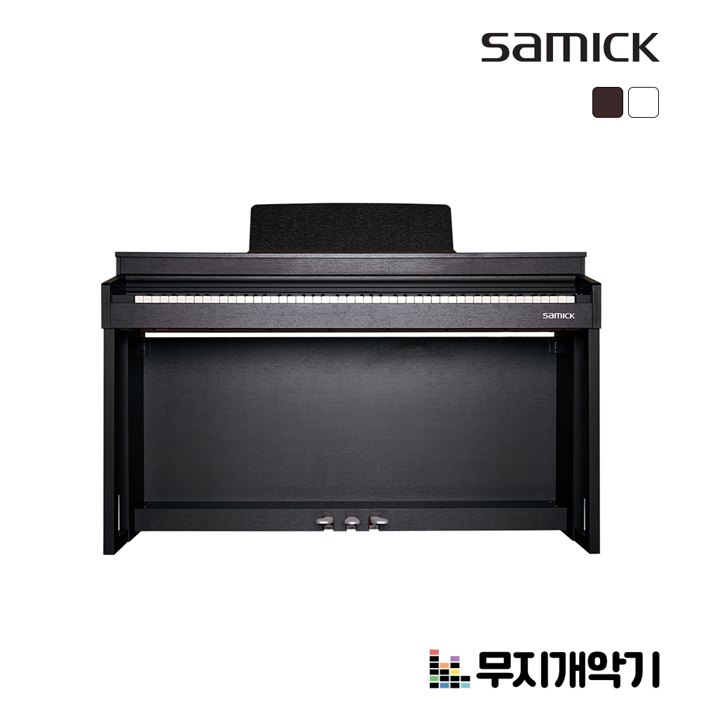 삼익 디지털피아노 DP-270PLUS, 로즈우드, 1개 1,140,000원