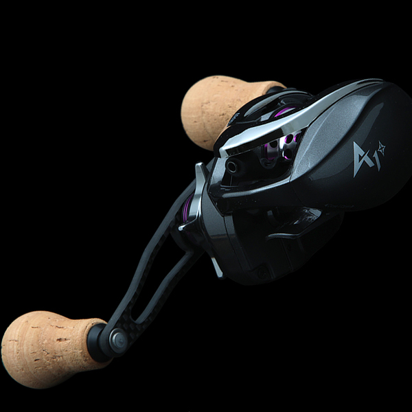 크레만 A1 플러스 베이트릴 110g 역대급 초경량 선상 낚시릴 쭈꾸미 갑오징어 드랙음 탑재 218,000원