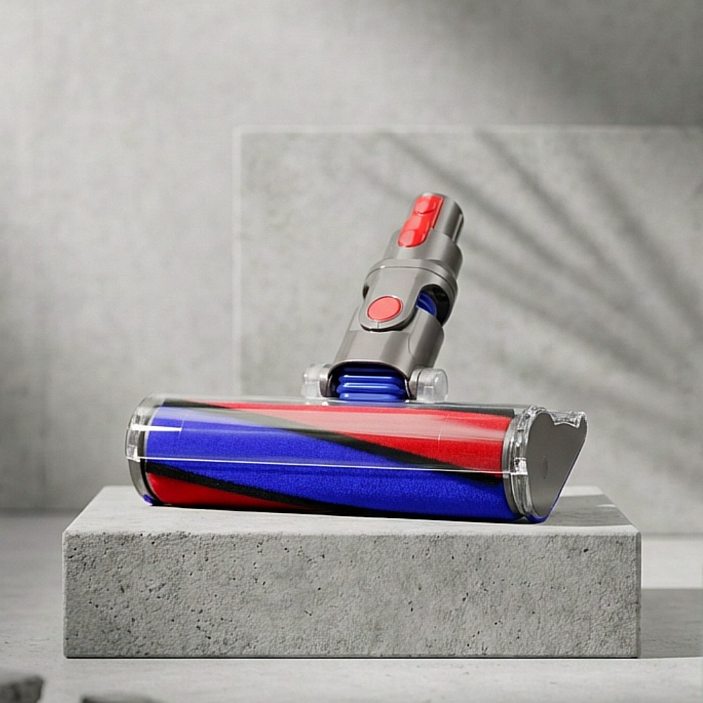 호환 다이슨 청소기 헤드 V7 V8 V10 V11 V15 소프트롤러 청소기부품 SV10 SV11 SV12 SV14 SV15 SV16 SV17 SV22 SV27 SV28 SV29 66,400원