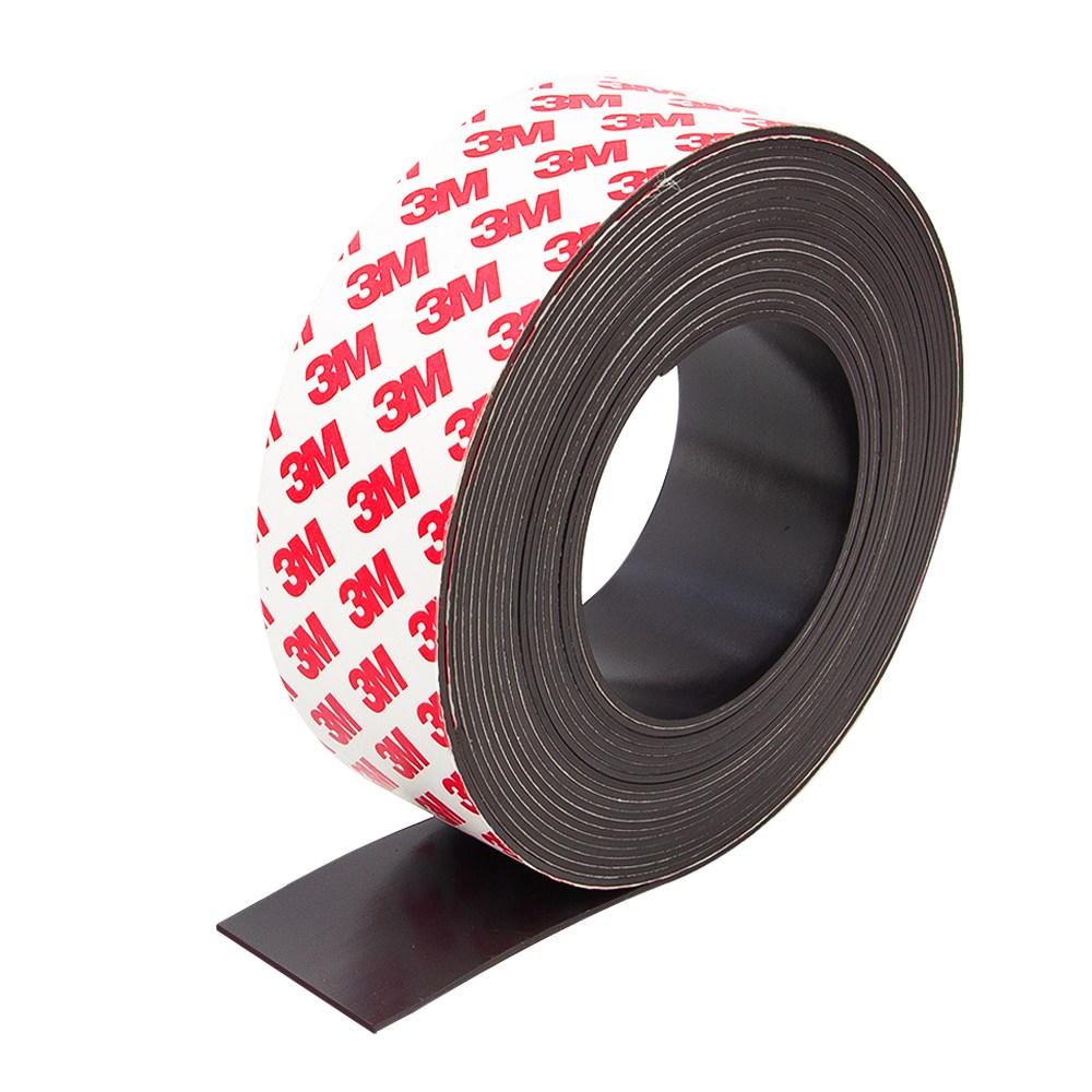 Jianwen 자석 롤 테이프, 40mm*10m, 1개 22,000원