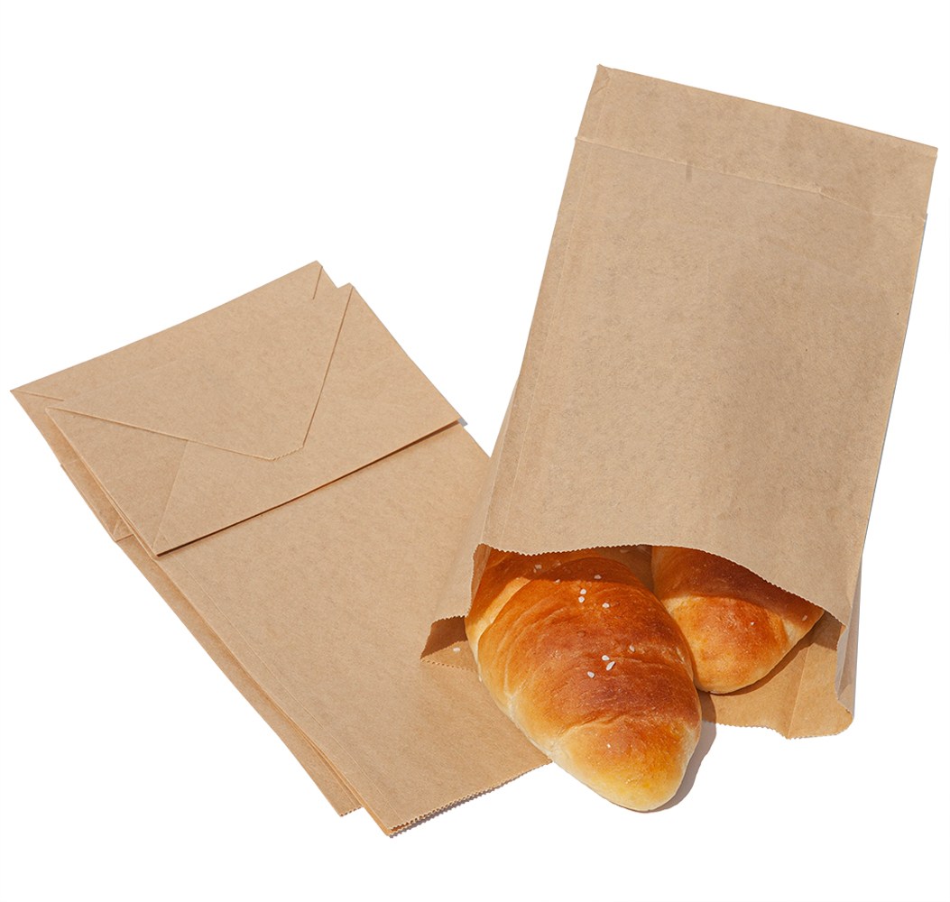 [ILYONG] 내유코팅 무지 종이 각대봉투 소 크라프트지, 2개, 200개입 23,400원