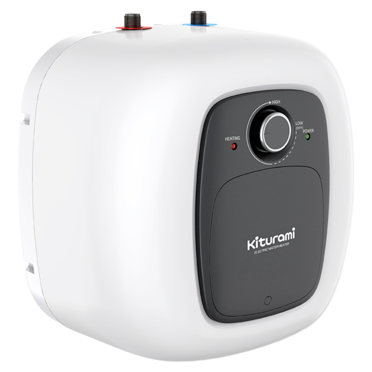 귀뚜라미 전기온수기 30리터 카페 식당 저장식 설치 G30U 바닥형, 단품 137,880원