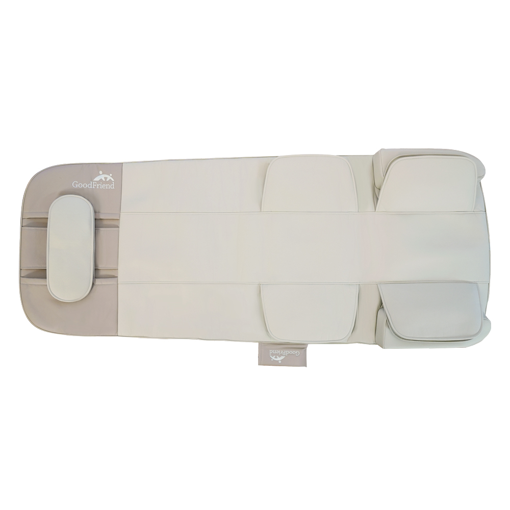 굿프렌드 굿앤굿 스트레칭 2way 전신 마사지매트 236,540원