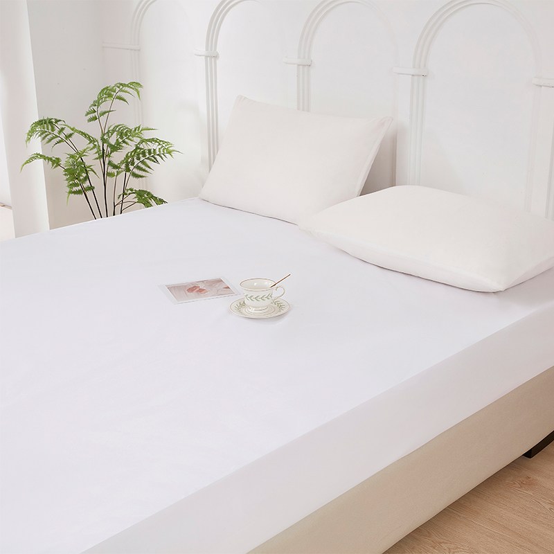 헤르티만  사계절 프리미엄  항균 방수 매트리스 커버 8,300원