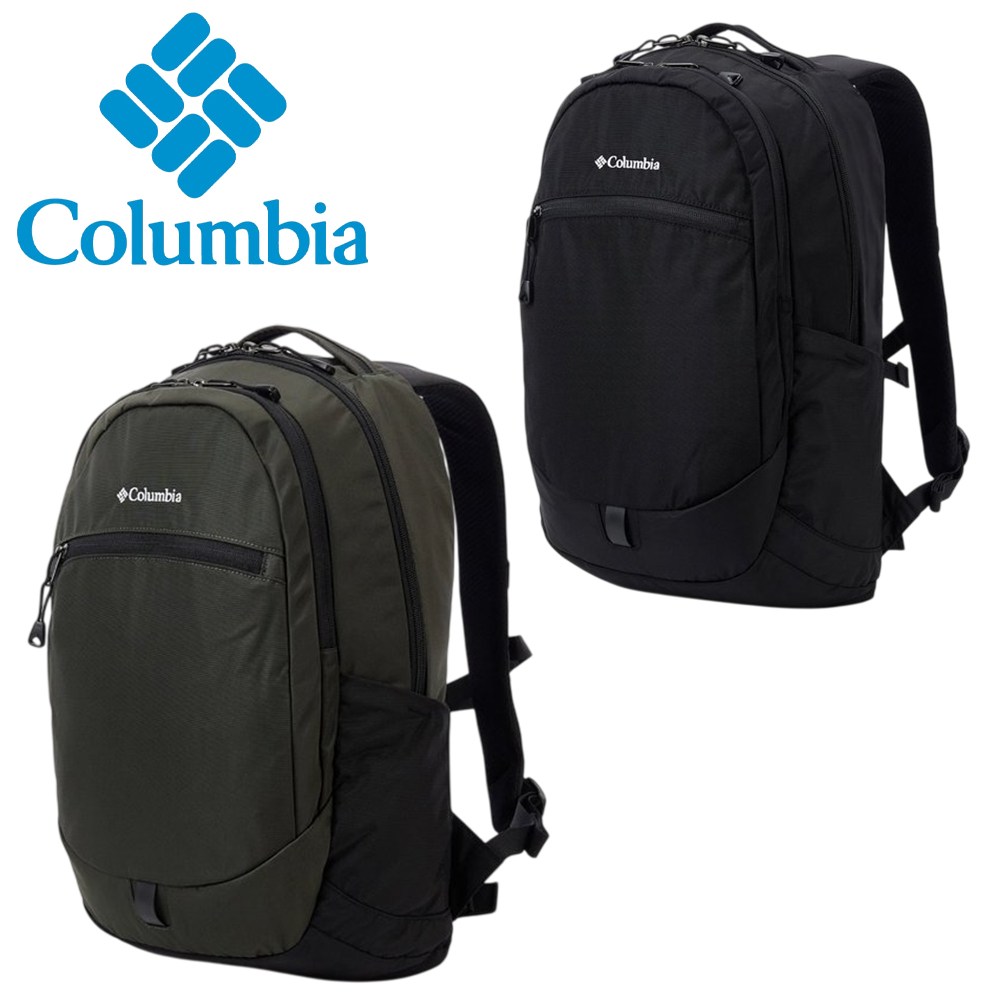 [백화점발송] 컬럼비아 남녀공용 백팩 23L 경량 노트북 수납 데일리 대학생 프리랜서 아웃도어 등산 낚시 백패킹 캠핑 하이킹 탄탄한 가방 98,500원