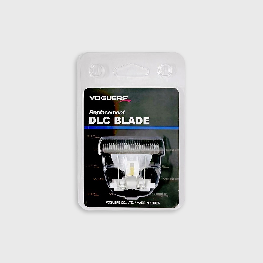보거스 국산 VG101DC 프로 바리깡 날(세라믹날 다이아몬드 코팅) 27,000원