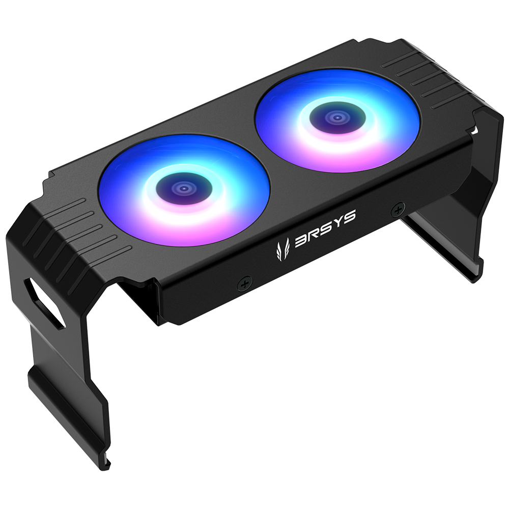 쓰리알시스템 빙하 D50 ARGB 램 쿨러 21,000원