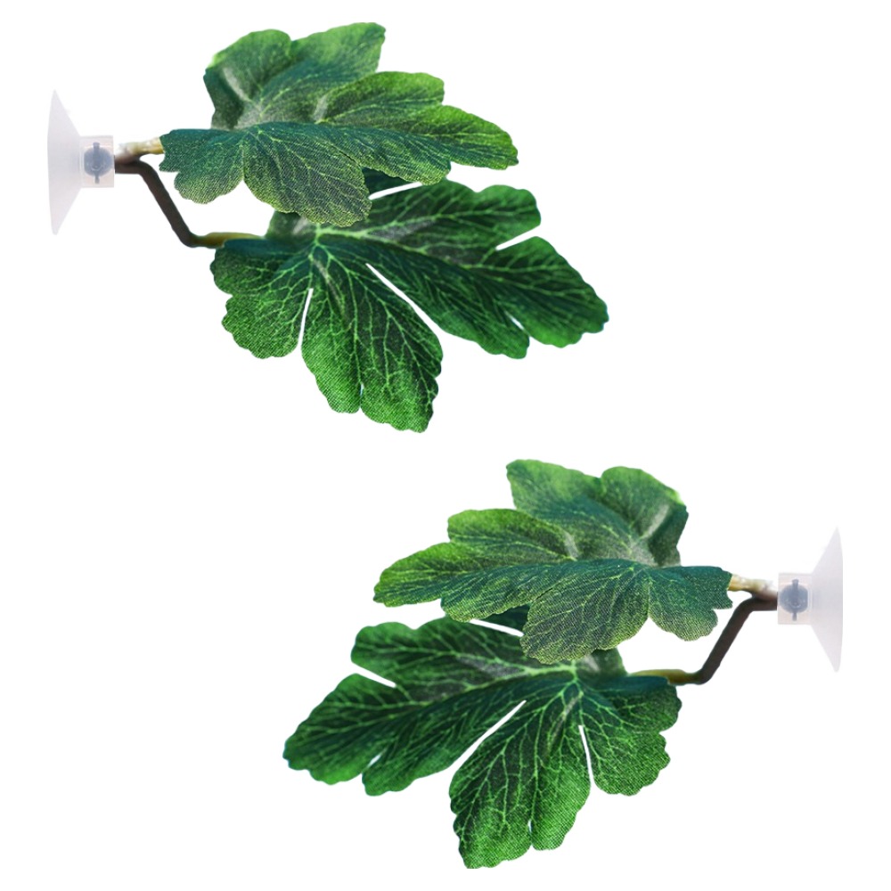 레몽크리프 나뭇잎 베타침대, 2개 4,800원