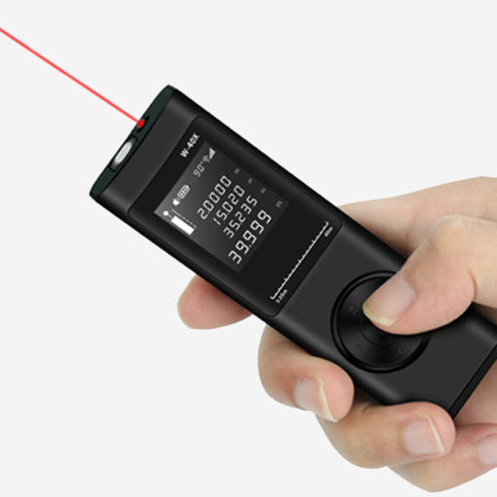 파인큐브 레이저 거리측정기 homes HOMES-40 40,600원