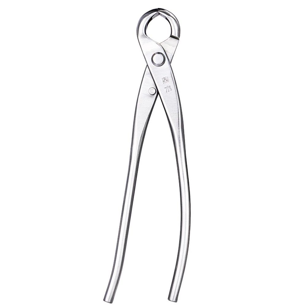 분재 가위 세지 원예 잔가지 자르기 펜치 꽃꽂이 철제 조경 순집기 63,100원