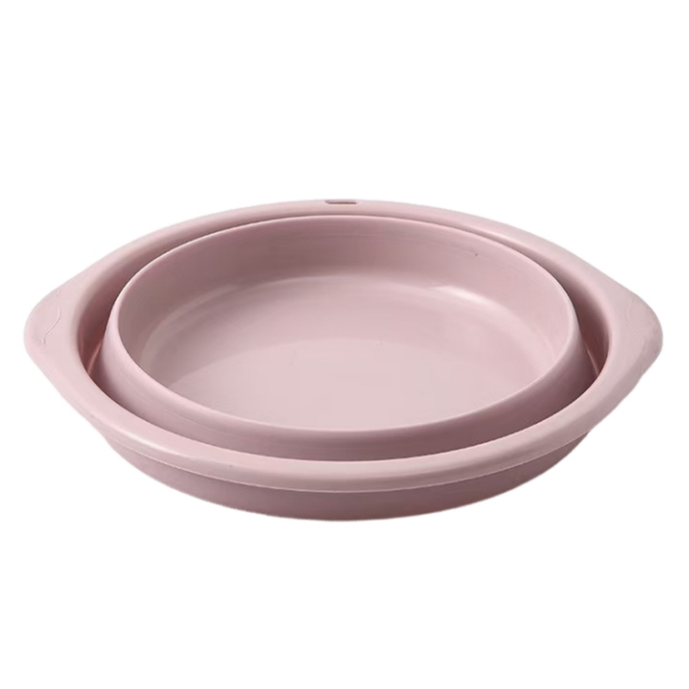 원이네 휴대용 다용도 접이식 대야 대 6,860원