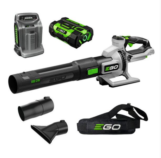 이고파워 56V 충전식 송풍기 블로워 낙엽 제설 LB8800E 5Ah배터리 충전기 풀세트 1,650,000원