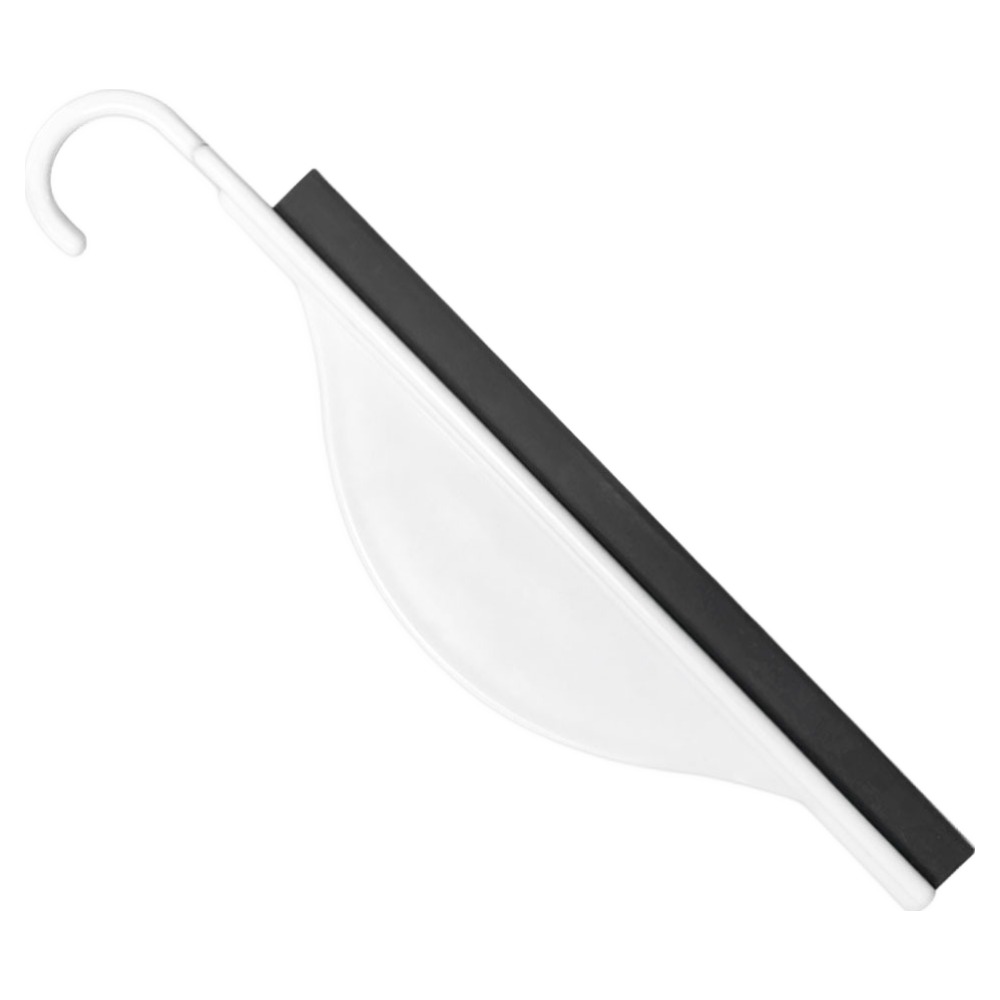 월드크린 미니 핸디 스퀴지 고리형, 1개, 단일색상 2,400원