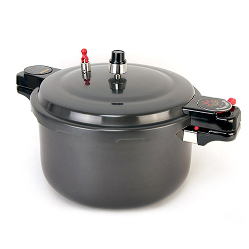 남양 키친플라워 업소용 경질 압력솥 20인용 9.5L, 9.5L 111,400원