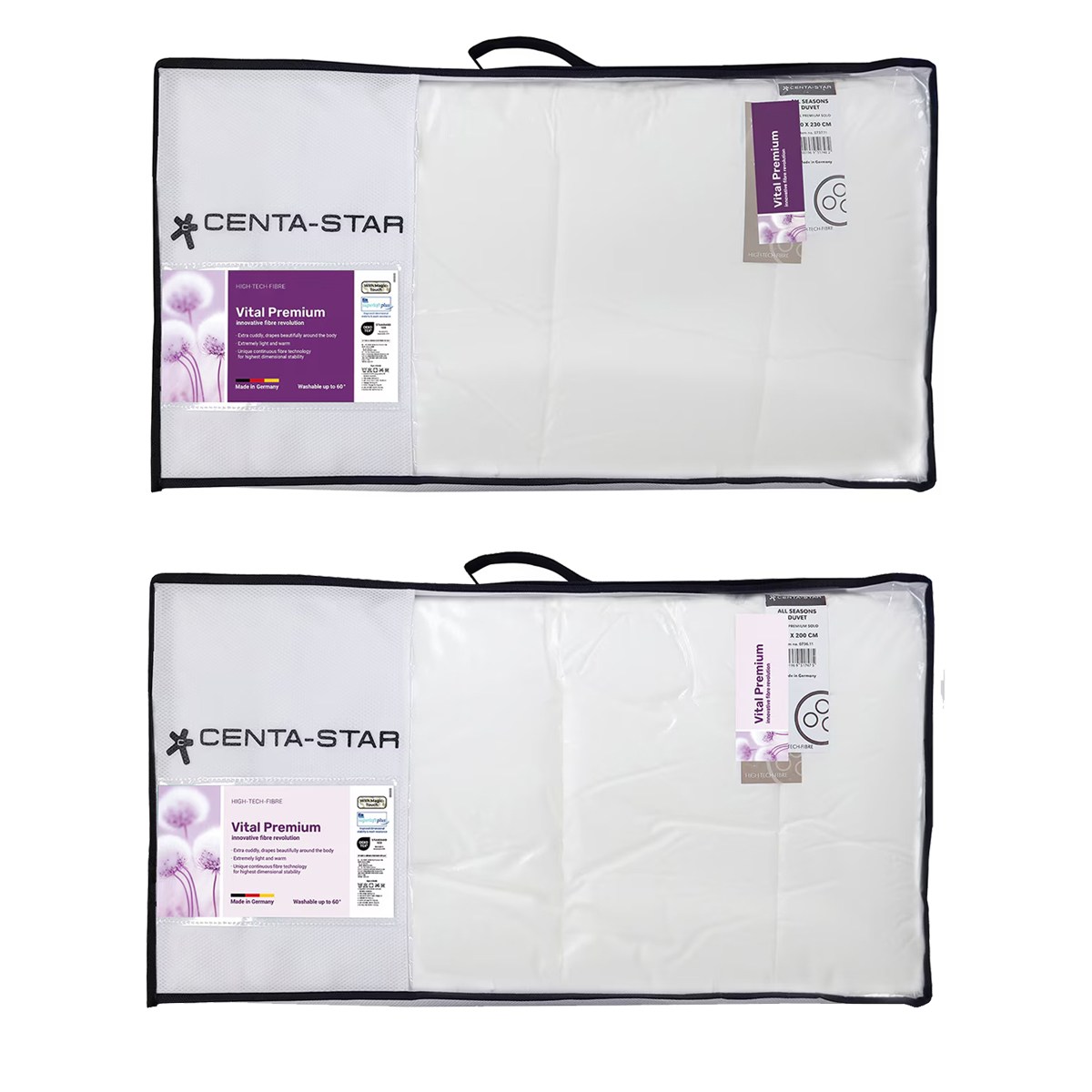 센타스타 차렵이불 겨울 싱글/퀸 코스트코 이불 독일 더블 309,990원