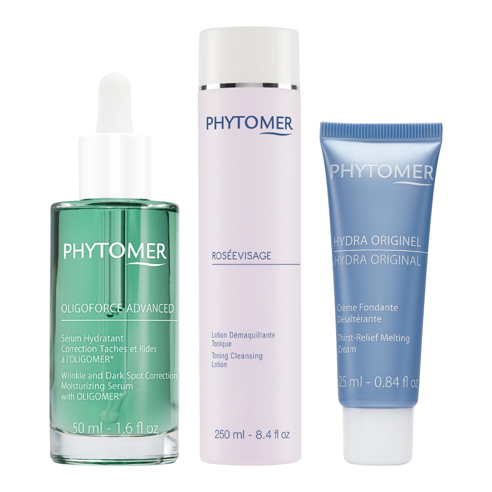 피토메르 올리고포스세럼50ml+로제비자쥐250ml+멜팅크림25ml 3종세트, 1개 159,000원