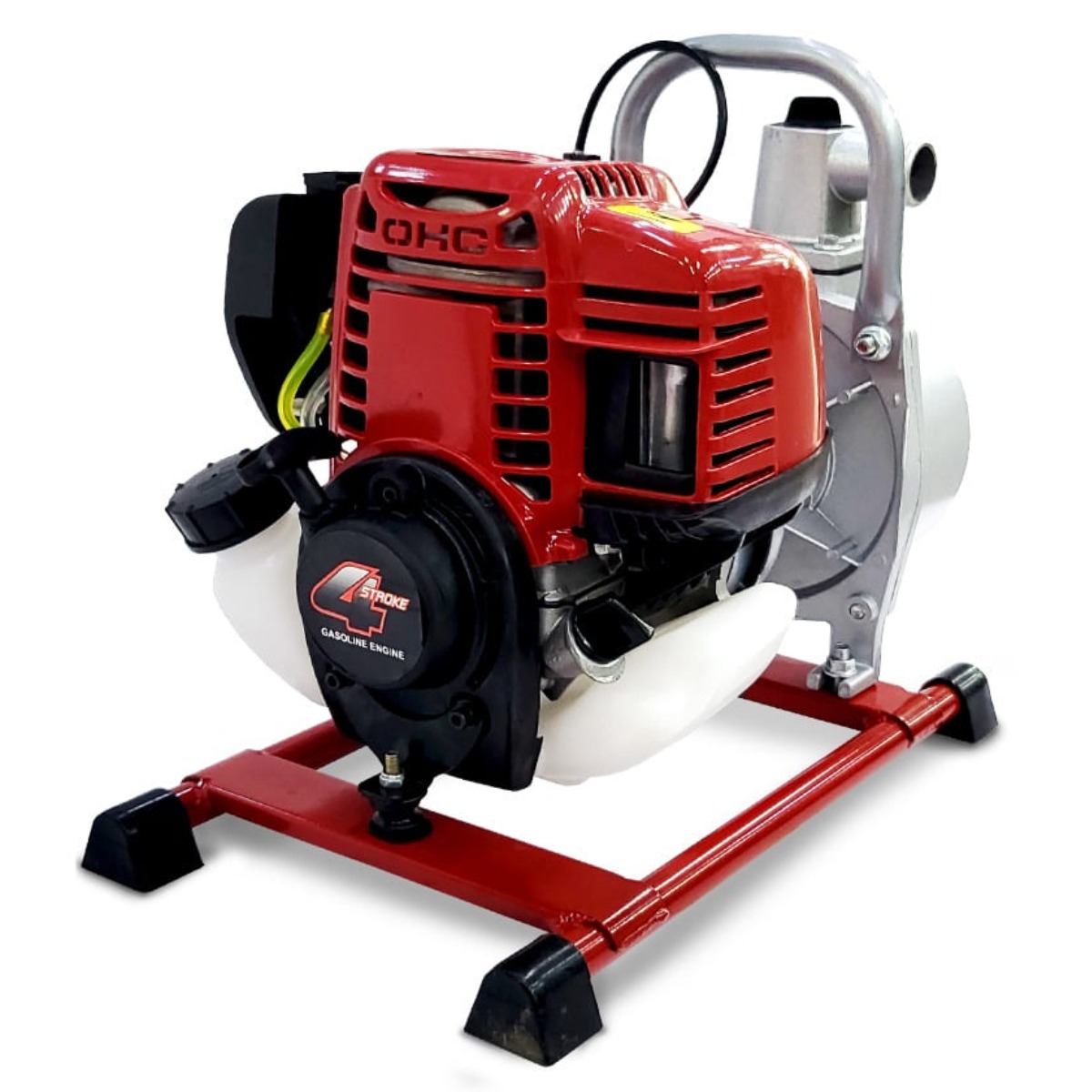 다보 4행정 엔진 양수기 DB-WP10G 농업용 산업용 배수펌프 25.4mm, 1개 109,000원