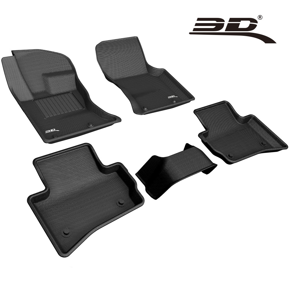 3D 카구 매트 TPE 카매트 랜드로버 레인지로버 벨라 L560 (18년-24년) TPE 차량용 바닥매트 304,700원