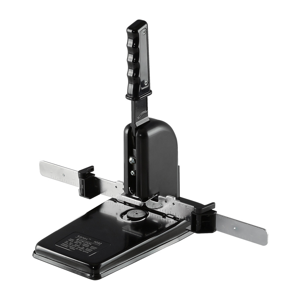 천공기 KANEX 1032 스틸재질 서류정리 펀칭기 77,000원