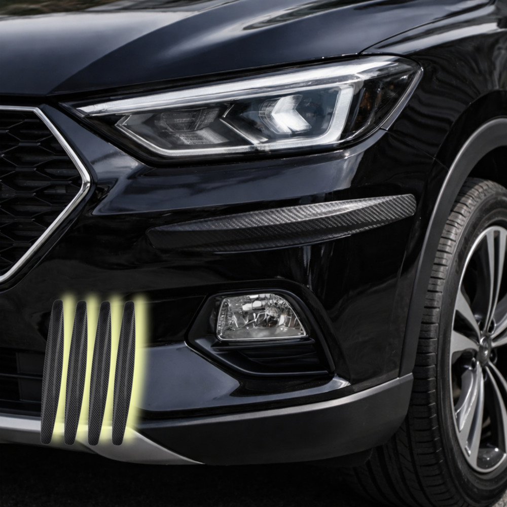 리슨플러스 차량 흠집 문콕방지 범퍼 가드 몰딩 보호대 9,900원