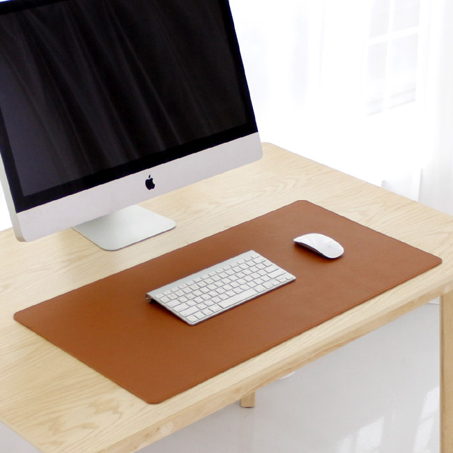 아리아라 롤 가죽 데스크패드 800 매트 14,800원